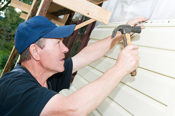 Best Siding Painting and Refinishing  in Branson, MO