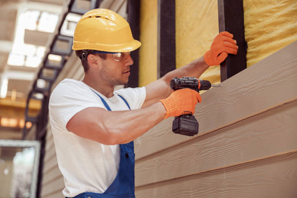 Best Engineered Wood Siding  in Branson, MO