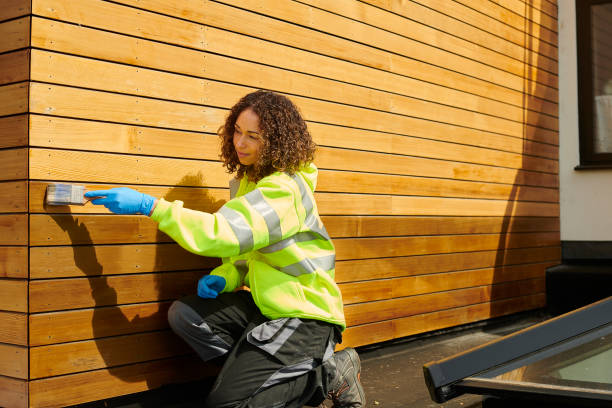 Best Siding Removal and Disposal  in Branson, MO