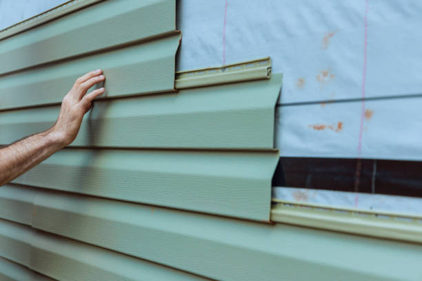 Best Composite Siding  in Branson, MO